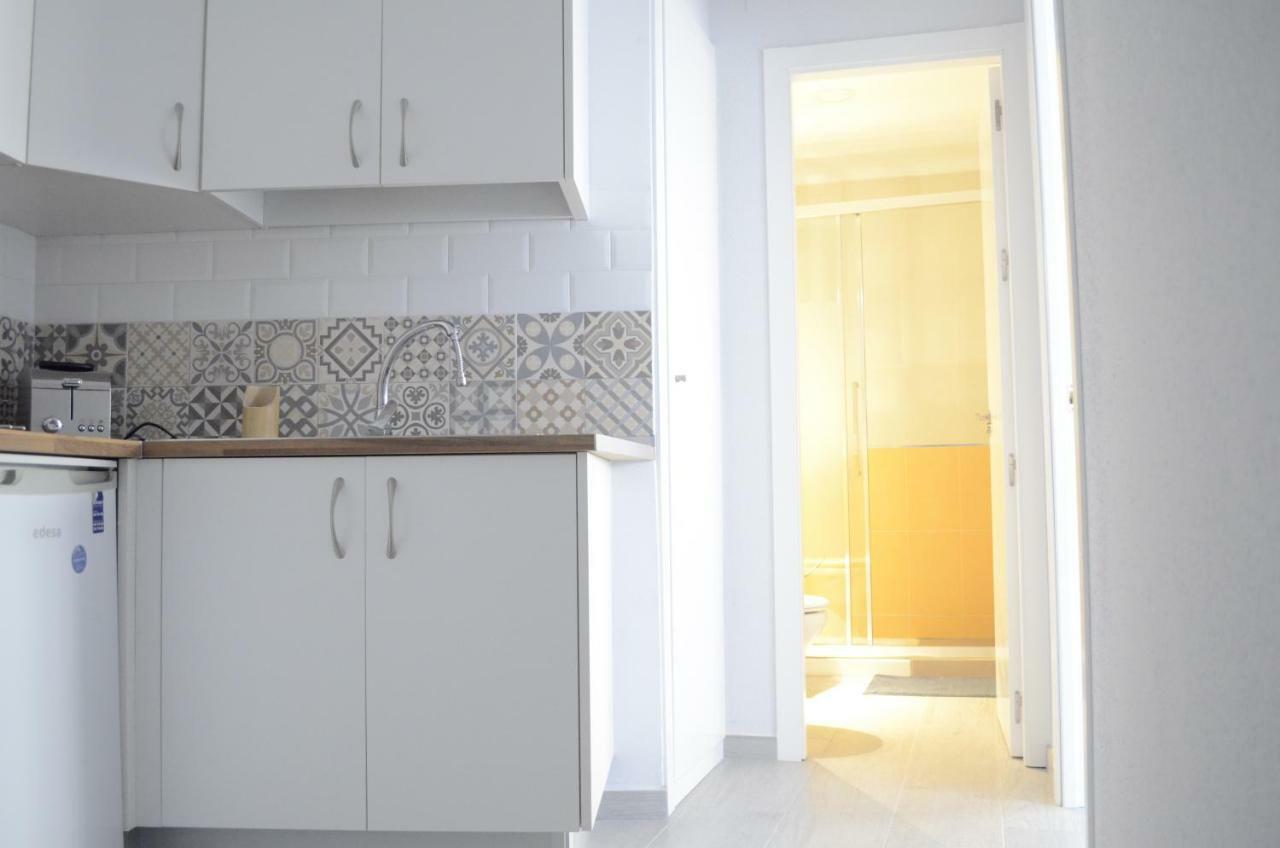 La Era Del Centro Historico Apartment Seville Luaran gambar